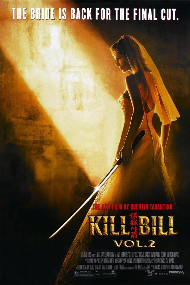 Kill Bill 2